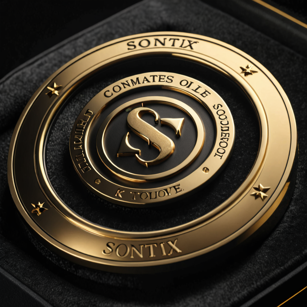 Sontix Gold